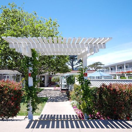 Monterey Bay Lodge Zewnętrze zdjęcie