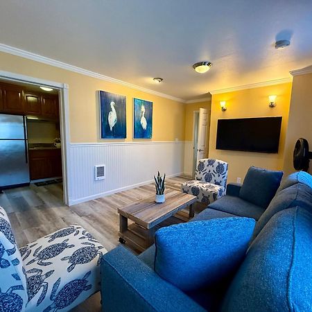 Monterey Bay Lodge Zewnętrze zdjęcie
