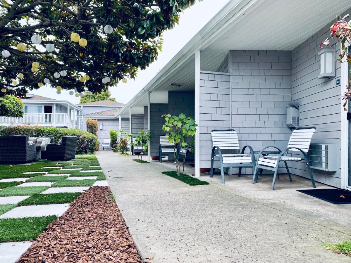 Monterey Bay Lodge Zewnętrze zdjęcie