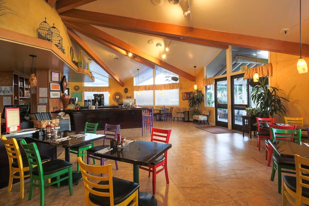Monterey Bay Lodge Zewnętrze zdjęcie