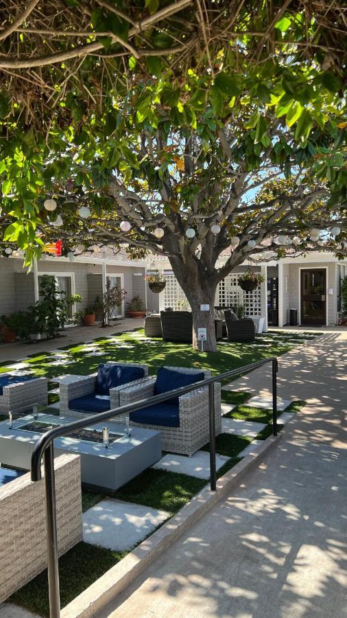 Monterey Bay Lodge Zewnętrze zdjęcie