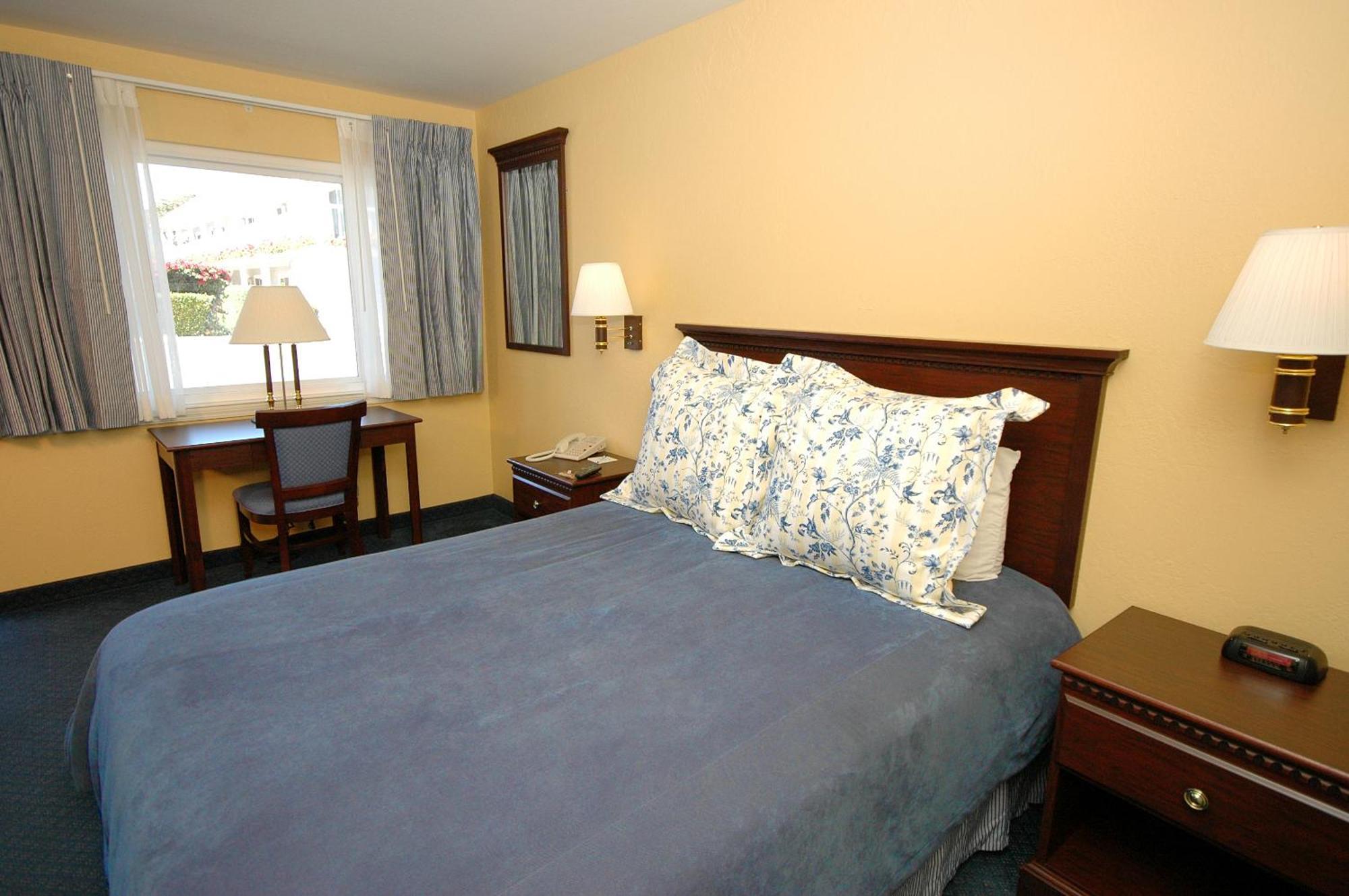 Monterey Bay Lodge Zewnętrze zdjęcie